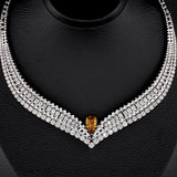 Necklace | Saleh Sallom - 16.33ct