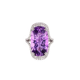 Ring | Saleh Sallom - 0.9ct