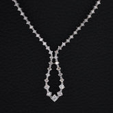 Necklace | Saleh Sallom - 1.78ct