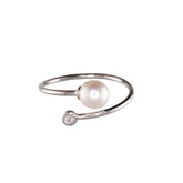 Ring | Saleh Sallom - 0.085ct