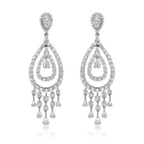 Saleh Sallom | Natural Diamond Set | 30.13 - 15.01  CT