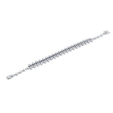 Saleh Sallom | Natural Diamond Necklace | 10.5 CT