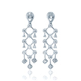 Saleh Sallom | Natural Diamond Set | 5.5 CT