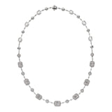 Saleh Sallom | Natural Diamond Set | 8 CT