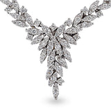 Saleh Sallom | Natural Diamond Set | 5.2  CT