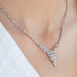 Saleh Sallom | Natural Diamond Set | 5.2  CT