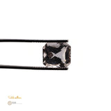 Natural Morganite – Certified by GIA | 7.50 Carats | Report No. 6481580137