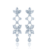 Saleh Sallom | Natural Diamond Set | 21 CT