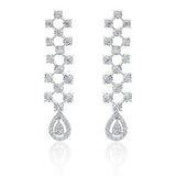 Saleh Sallom |  Natural Diamond Set | 21 CT