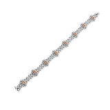 Saleh Sallom |  Natural Diamond Set | 21 CT