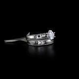 Opal Jewelry | RING BY SALEH SALLOM