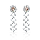 Saleh Sallom |  Natural Diamond Set | 09 CT