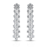 Saleh Sallom |  Natural Diamond Set | 8  CT