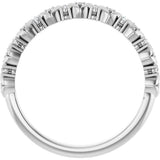 Saleh Sallom | Natural Diamond Ring