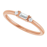 Opal Jewelry | American Diamond Ring