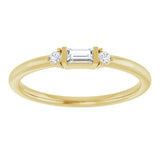 Opal Jewelry | American Diamond Ring