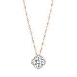 Opal Jewelry | American Diamond Necklace