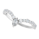 Saleh Sallom | Lab Grown Diamond Ring