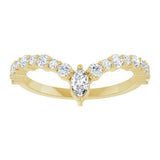 Saleh Sallom | Lab Grown Diamond Ring