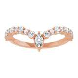 Saleh Sallom | Lab Grown Diamond Ring