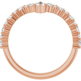 Saleh Sallom | Lab Grown Diamond Ring