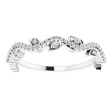 Saleh Sallom | Lab Grown Diamond Ring