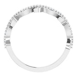 Saleh Sallom | Lab Grown Diamond Ring