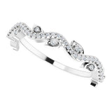 Saleh Sallom | Lab Grown Diamond Ring
