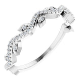 Saleh Sallom | Lab Grown Diamond Ring