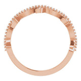 Saleh Sallom | Lab Grown Diamond Ring