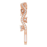 Saleh Sallom | Lab Grown Diamond Ring