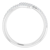 Saleh Sallom | Lab Grown Diamond Ring