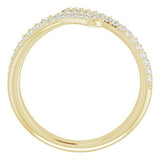 Saleh Sallom | Lab Grown Diamond Ring