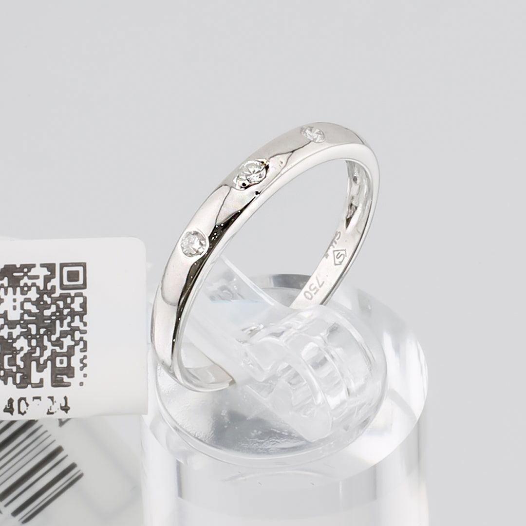 Diamond Ring Natural - By Saleh Sallom - Saleh Sallom