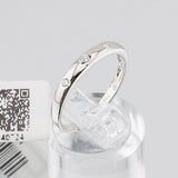 Diamond Ring Natural - By Saleh Sallom - Saleh Sallom