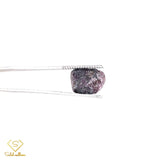 Natural Rough Ruby - 15.40 ct - Saleh Sallom
