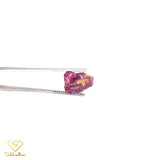 Natural Rough Ruby - 15.69 ct - Saleh Sallom
