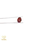 Natural Rough Ruby - 3.86 ct - Saleh Sallom
