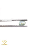 Natural Rough Sapphire - 1.36 ct - Saleh Sallom