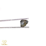 Natural Rough Sapphire - 2.75 ct - Saleh Sallom