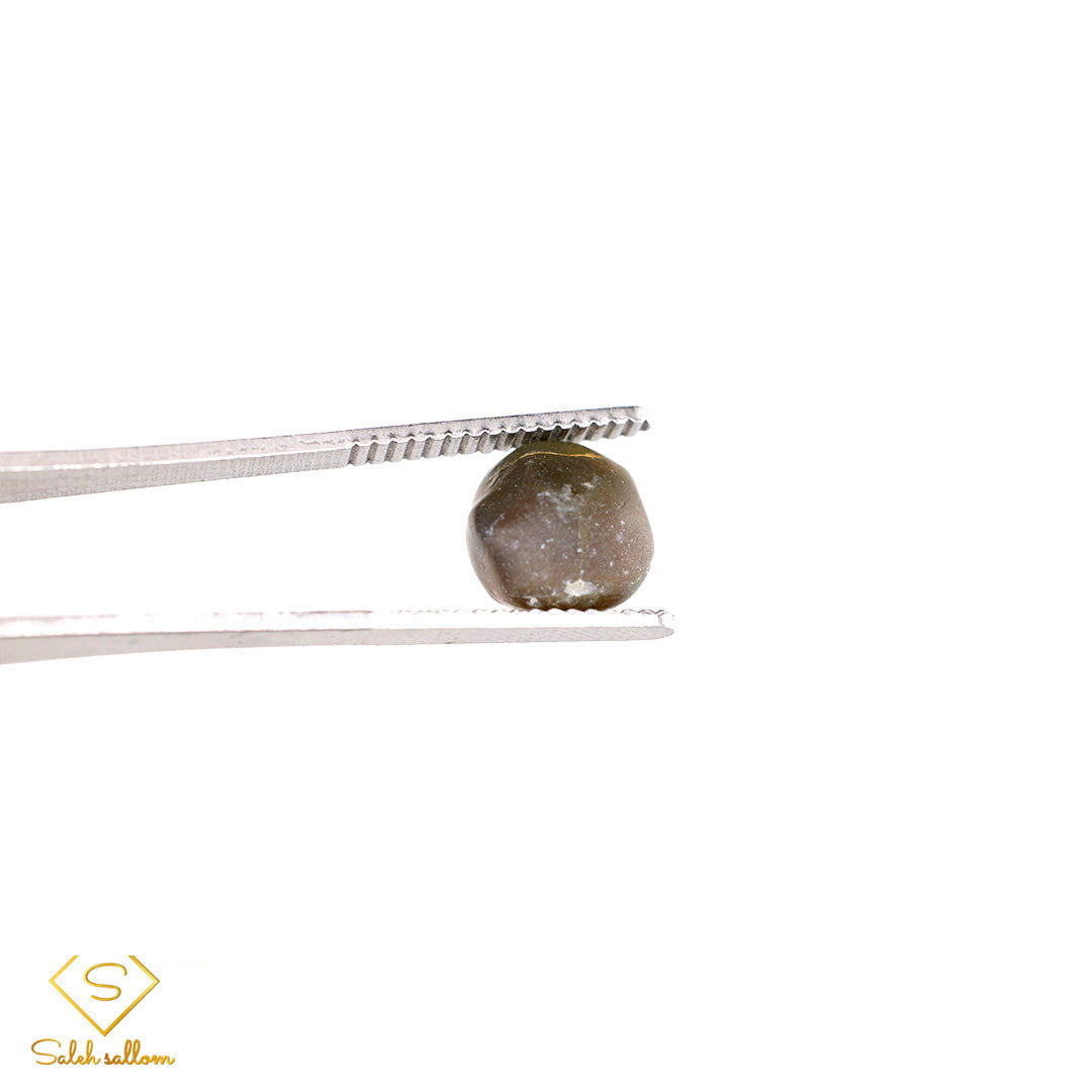 Natural Rough Sapphire - 8.97 ct - Saleh Sallom