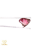 Natural Rough Tourmaline - 4.19 ct - Saleh Sallom