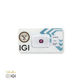 Natural Spinel - 1.16 ct - Saleh Sallom