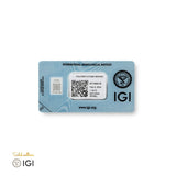 Natural Spinel - 1.16 ct - Saleh Sallom