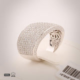 Silvarodium Jewelry Rings Ring Silvarodium