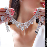 diamondsetbysalehsallom