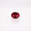 IGI Certified Laboratory Grown Ruby | 7.01 Carat Oval Brilliant Cut | Purplish Red Luxury Gemstone