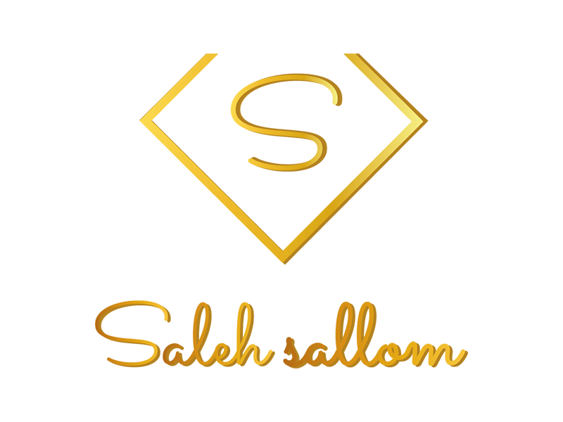 Silvarodium Jewelry Rings – Saleh Sallom