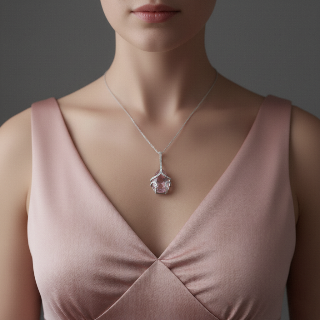 Saleh Sallom | How to Care for Diamond Jewelry?