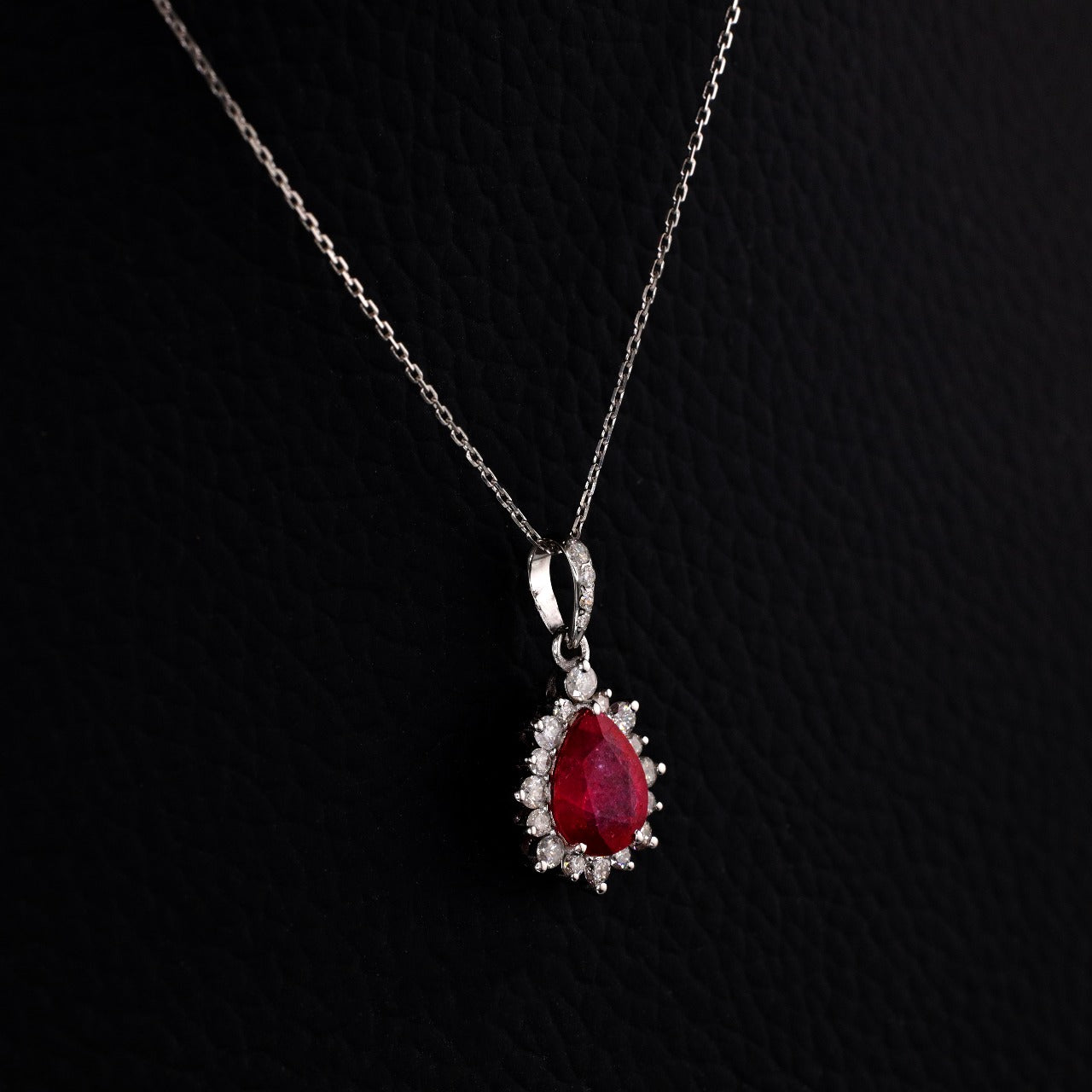 Saleh Sallom | How to Care for Your Jewelry?